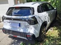Gebraucht Suzuki SX4 S-Cross 129 PS (94 kW) 2022 Weiß SUV