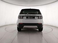 Usata Land Rover Discovery Sport HSE 163 CV (119 kW) 2021 Grigio SUV