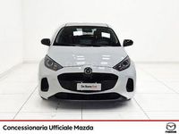 Usata Mazda 2 Homura-Line 116 CV (85 kW) 2025 Bianco Berlina