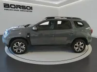 Usata Dacia Duster Journey 101 CV (74 kW) 2024 Grigio road SUV