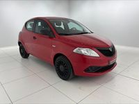 Usata Lancia Ypsilon Silver 69 CV (50 kW) 2020 Rosso Utilitaria