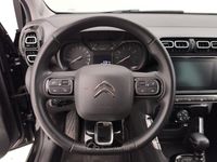 Usata Citroën C3 Aircross Feel 110 CV (80 kW) 2022 Bianco SUV