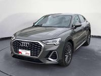 Usata Audi Q3 S-Line 150 CV (110 kW) 2025 Grigio SUV