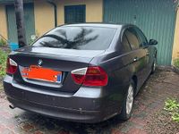 Usata BMW 320 163 CV (119 kW) 2005 Berlina