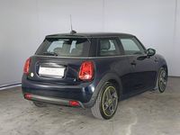 Usata Mini Cooper SE Classic 74 kW (101 CV) 2021 Blu Utilitaria