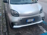 Usata Smart ForTwo Coupé Passion 41 kW (56 CV) 2021 Utilitaria