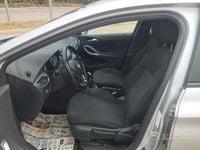 Usata Opel Astra Innovation 105 CV (77 kW) 2017 Argento Berlina