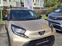 Usata Toyota Aygo X Lounge 72 CV (52 kW) 2023 Other SUV