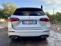 Usata Mercedes B180 AMG 116 CV (85 kW) 2019 Monovolume