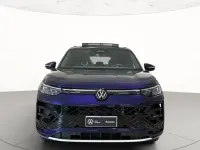 Nuova VW Tayron R-line 193 CV (141 kW) 2026 Ultraviolet metallizzato SUV