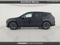 Usata BMW iX Comfort Edition 239 kW (326 CV) 2023 Nero SUV