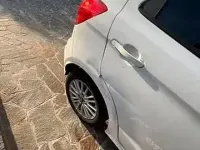 Usata Ford Ka Plus Ultimate 86 CV (63 kW) 2018 Bianco Utilitaria