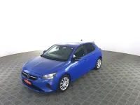 Usata Opel Corsa 101 CV (74 kW) 2023 Voltaic blue Utilitaria