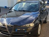 usata Alfa Romeo 147 5p 1.9 jtd Distinctive 120cv