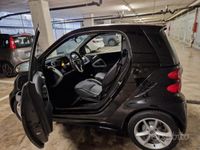 usata Smart ForTwo Coupé 1.0 Genius 71cv