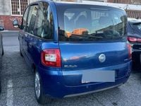Usata Fiat Multipla 120 CV (88 kW) 2006 Monovolume