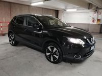 usata Nissan Qashqai 1.6 dCi 4WD Tekna