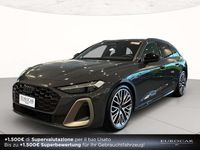 Usata Audi A5 S-Line 204 CV (150 kW) 2024 G5 grigio magnete Station wagon