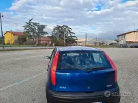 Usata Fiat Punto 57 CV (41 kW) 2000 Utilitaria