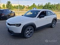 Usata Mazda MX30 Prime-Line 80 kW (110 CV) 2023 Bianco SUV