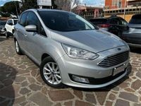 usata Ford C-MAX C-Max1.5 tdci Titanium s