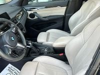 Usata BMW X1 Efficient Dynamics 150 CV (110 kW) 2017 SUV