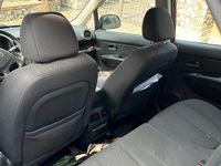 Usata Kia Carens 140 CV (102 kW) 2008 Monovolume