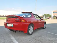 Usata Mazda MX3 133 CV (97 kW) 1992