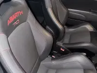 Usata Abarth 595 Competizione 180 CV (132 kW) 2020 Bianco Cabrio