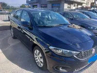 Usata Fiat Tipo Business 120 CV (88 kW) 2019 Blu/azzurro Berlina