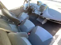 Usata Fiat Multipla 120 CV (88 kW) 2009 Grigio Monovolume
