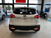 Nuova EVO Evo 4 114 CV (83 kW) 2025 Nero SUV