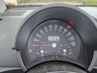 Usata VW New Beetle Cabriolet 75 CV (55 kW) 2003 Giallo Cabrio