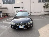 Usata BMW 320 Gran Turismo 184 CV (135 kW) 2015 Coupé
