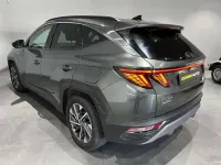 Second-hand Hyundai Tucson 150 CP (110 kW) 2023 Gri SUV