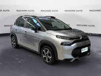 Usata Citroën C3 Aircross Feel 110 CV (80 kW) 2022 Grigio SUV