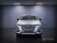 Usata DS Automobiles DS3 Crossback So Chic 102 CV (75 kW) 2022 Nero SUV