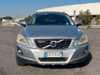 Usata Volvo XC60 163 CV (119 kW) 2010 Grigio SUV