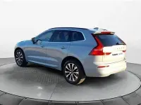 Occasion Volvo XC60 Core 197 PK (144 kW) 2023 Grijs SUV