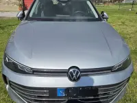 Usata VW Passat Business 150 CV (110 kW) 2024 Station wagon