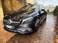 Usata Mercedes A200 SE 140 CV (102 kW) 2016 Monovolume
