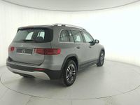 Usata Mercedes GLB180 Advanced 116 CV (85 kW) 2025 Grigio SUV