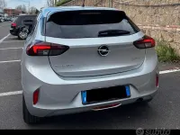 Usata Opel Corsa 75 CV (55 kW) 2022 Grigio Utilitaria