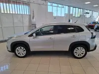 Nuova Suzuki SX4 S-Cross 110 CV (80 kW) 2026 Argento SUV