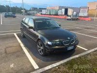 Usata BMW 320 136 CV (100 kW) 2004 Station wagon