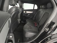 Occasion Mercedes GLC220 Premium 194 ch (142 kW) 2022 Noir Coupé