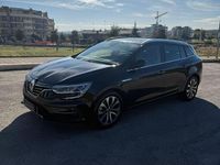 Usata Renault Mégane GrandTour Techno 116 CV (85 kW) 2023 Blu Station wagon