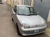 usata Fiat 600 1.1