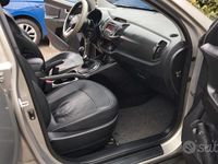 Usata Kia Sportage 116 CV (85 kW) 2012 SUV