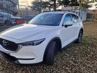 Usata Mazda CX-5 Evolve 150 CV (110 kW) 2018 SUV